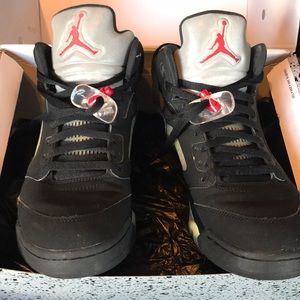Jordan Retro 5 OG